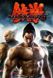 Tekken 7 trará Kunimitsu ao lado de novidades de sua 4ª temporada
