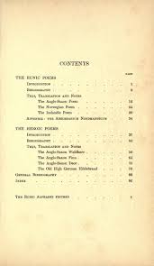 Want to translate a runic text to a latin alphabet instead? Page Runic And Heroic Poems Of The Old Teutonic Peoples Djvu 13 Wikisource The Free Online Library