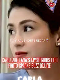 Carla Abellana Mystery Guy