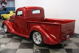 Image result for Century Red 1936 Dodge
