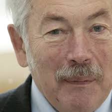 Physik-Nobelpreisträger Peter Grünberg 78-jährig gestorben