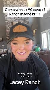 Lacey Ashley's Instagram, Twitter & Facebook