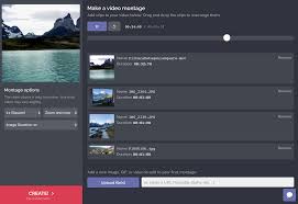 A Tutorial On How To Make Movies With The Kapwing Montage Maker This Post Shows You How To Convert Photos To Vide Photo To Video Make A Video Filmmaking Ideas