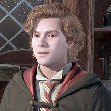 Characters NPC in Hogwarts Legacy