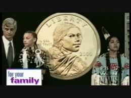 156 412 просмотров 156 тыс. Sacagawea Name Youtube