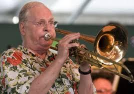 Rob McConnell, 75: Jazz star made 'thrilling' music