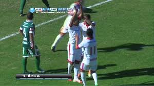 Boca juniors informó este jueves que el delantero ramón 'wanchope' ábila y el volante ofensivo eduardo 'toto' salvio se lesionaron este miércoles en el empate sin goles ante la liga de quito, vuelta de los cuartos final de la copa libertadores, y no. Ramon Abila Page 2 Pes Stats Database