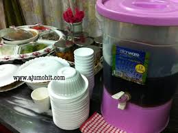Meter, menu rumah terbuka, jemputan rumah terbuka, rumah terbuka raya, kebaikan rumah terbuka, karangan rumah terbuka, kepentingan rumah terbuka, juadah rumah terbuka, faedah rumah terbuka, konsep rumah terbuka, majlis rumah terbuka hari raya aidilfitri yang dipertua. Menu Rumah Terbuka Aidilfitri Simple Tapi Sedap Ajumohit