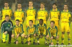 Tons of awesome fc nantes wallpapers to download for free. 53 L1 Football Club De Nantes Ideas Nantes Football Club Football