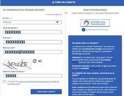 Comment changer mot de passe ants. Creer Mon Compte Ants Www Ants Gouv Fr Connexion Espace Ants