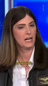 Emily, a U.S. Navy Commander with nearly two decades of service, deserves  to keep protecting our country. We’re going to keep fighting for thousands  of highly trained transgender servicemembers in the ...