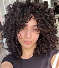 How To Take Care Of Curly Hair Stylish Belles Long Messy Hair Curly Hair Styles Hair