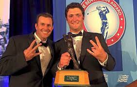 Phil mickelson said wednesday that his win in the pga championship alone does not warrant a spot on the u.s. Tim Mickelson La Diferencia Entre Rahm Y Phil Es Que Jon Es Mejor Con El Driver Marca Com