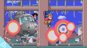 Magical Taruruto-kun (Mega Drive Gameplay) | Obscure Games #96 - YouTube
