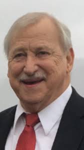 Charles Leach Obituary November 26, 2020