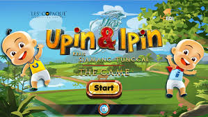 Maybe you would like to learn more about one of these? Upin 1 3 Apk For Android
