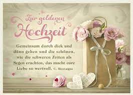 Nach 25 ehejahren kann man sein ehegelübte. Doppelkarte Zur Goldenen Hochzeit Gemeinsam Goldene Hochzeit 50 Rund Um Die Hochzeit Grusskarten Geschenkartikel Missionsverlag Gehe Hin