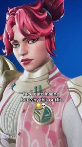 Fortnite Character Reviews: The Zuri Skin Analysis