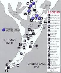 Point Lookout State Park Find Your Chesapeake