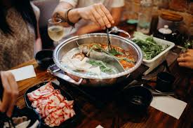 'hot pot hero') is a 2016 chinese caper screwball comedy film written and directed by yang qing and starring chen kun, bai baihe, qin hao and yu entai. 5 Best Hot Pot Restaurants In Kl To Dine At