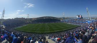 Juegan en el estadios de la cerámica. Getafe Vs Villarreal Predictions H2h And Match Preview