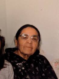 Ida Gibbons, or Mama Ida as she was fondly known as, was born