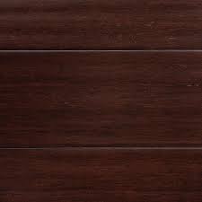 Home Decorators Collection Hand Scraped Strand Woven Walnut 3 8 In T X 4 92 In W X 72 83 In L Engineered Click Bamboo Flooring Hl272h The Home Depot Bamboo Flooring Flooring Engineered Bamboo Flooring