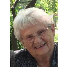 Gloria Slapar Obituary (1930