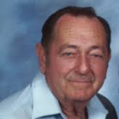 Obituary information for Percy Chiasson