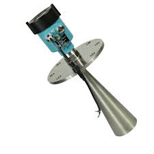 These sensors transmit microwaves by an antenna on the radar sensor. Guided Wave Radar Type Liquid Level Transmitter Sensor Transducer Gauge Indicator Manufacturer