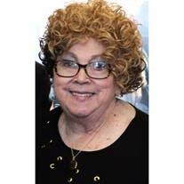 Shaunali Vander Zanden Obituary