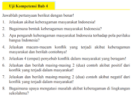 Posting pada pendidikan, pkn, umum ditag aktivitas 6.3 pkn kelas 8 hal 141, bahan ajar memperkuat komitmen kebangsaan, buku pkn kelas 7 pdf, buku pkn kelas 8 penerbit erlangga pdf, buku pkn kelas 8 revisi 2017, jawaban tabel 1.5 penilaian sikap pkn kelas 8, jawaban uji kompetensi pkn kelas 8, kunci jawaban buku pkn kelas 8 kurikulum 2013, kunci. Jawaban Uji Kompetensi Bab 4 Pkn Kelas 9 Halaman 120 Keberagaman Masyarakat Indonesia Bastechinfo