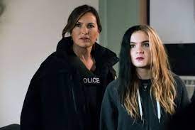 Svu season 1, episode 1: Law Order Svu Season 19 Episode 4 Review No Good Reason Tv Fanatic