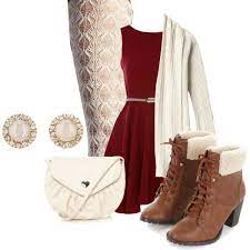 Luxury Fashion Independent Designers Ssense Cute Christmas Outfits Winter Outfits Dressy Christmas Outfits Dressy