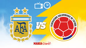 Este miércoles a las siete de la noche, hora colombiana, la selección de colombia se medirá contra el equipo favorito para llevarse la copa américa: Wyqvjpbr6f Ztm