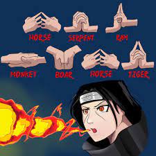 Check spelling or type a new query. Fire Style Fireball Jutsu By Davisink On Deviantart