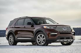 Fuel injection doesnt do that. 13 Most Fuel Efficient Three Row Suvs For 2020 U S News World Report