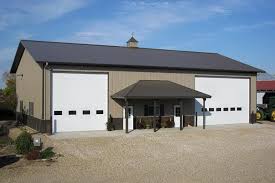 Pole barn farm shop layout ideas. Colorado Pole Barns For Garages Sheds Hobby Buildings