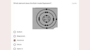 Casi me gusta más la traducción literal: Please Help Me Identify The Element The Picture Is Blurry So Brainly Com