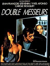 Pakt der wölfe ist ein französischer film von regisseur christophe gans aus dem jahr 2001 mit vincent cassel, monica bellucci und mark dacascos.der film basiert frei auf der wahren geschichte der bestie des gévaudan. Double Messieurs De Jean Francois Stevenin 1986 Unifrance
