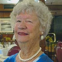 Alice M. Kendrick Obituary