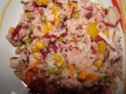 Check spelling or type a new query. Insalata Di Riso Basmati E Rosso Lacuocaignorante