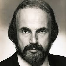 Legacy — Daniel Berkman