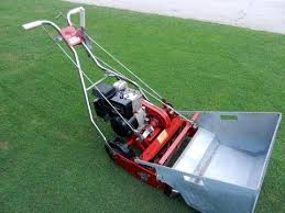 28 in estimated shipping height: Tru Cut Rotary Mower Off 70