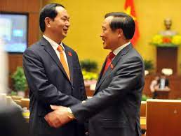 Chủ tịch triều tiên kim jong un chúc mừng chủ tịch nước nguyễn xuân phúc. Chá»§ Tá»‹ch NÆ°á»›c Tráº§n Ä'áº¡i Quang Danh Sá»± Quan Tam Ä'áº·c Biá»‡t Ä'á»'i Vá»›i Toa An