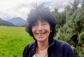 Archaeologists find evidence of earliest humans in Scotland