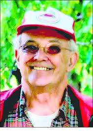 James Hanson Obituary (2016)