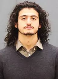 Mani Roshandel (11/29/2021)