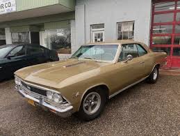 Image result for Sandalwood Tan 1966 Chevelle