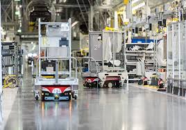 Mit dem zug von leipzig nach stuttgart reist du bequem und umweltfreundlich. Grenzebach Contributes To Award Winning Intralogistics At Porsche In Leipzig